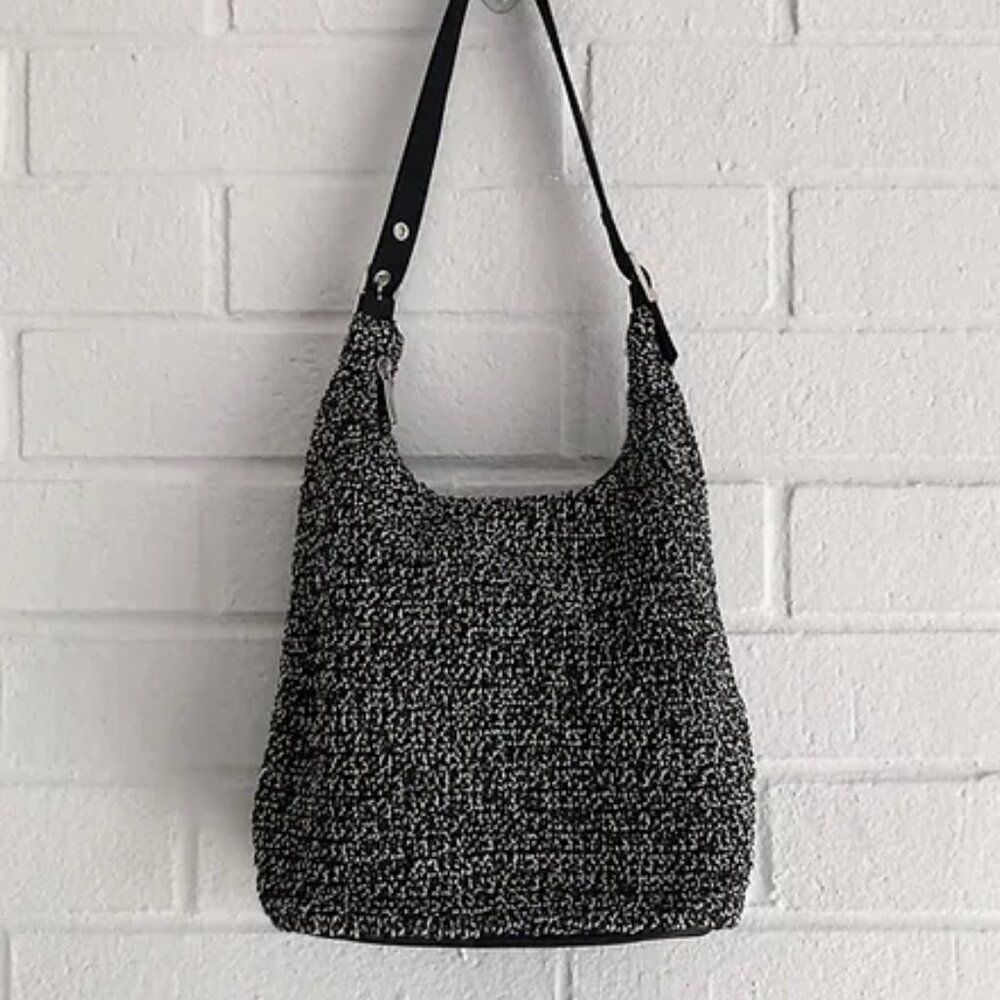Totally Tweed Bag